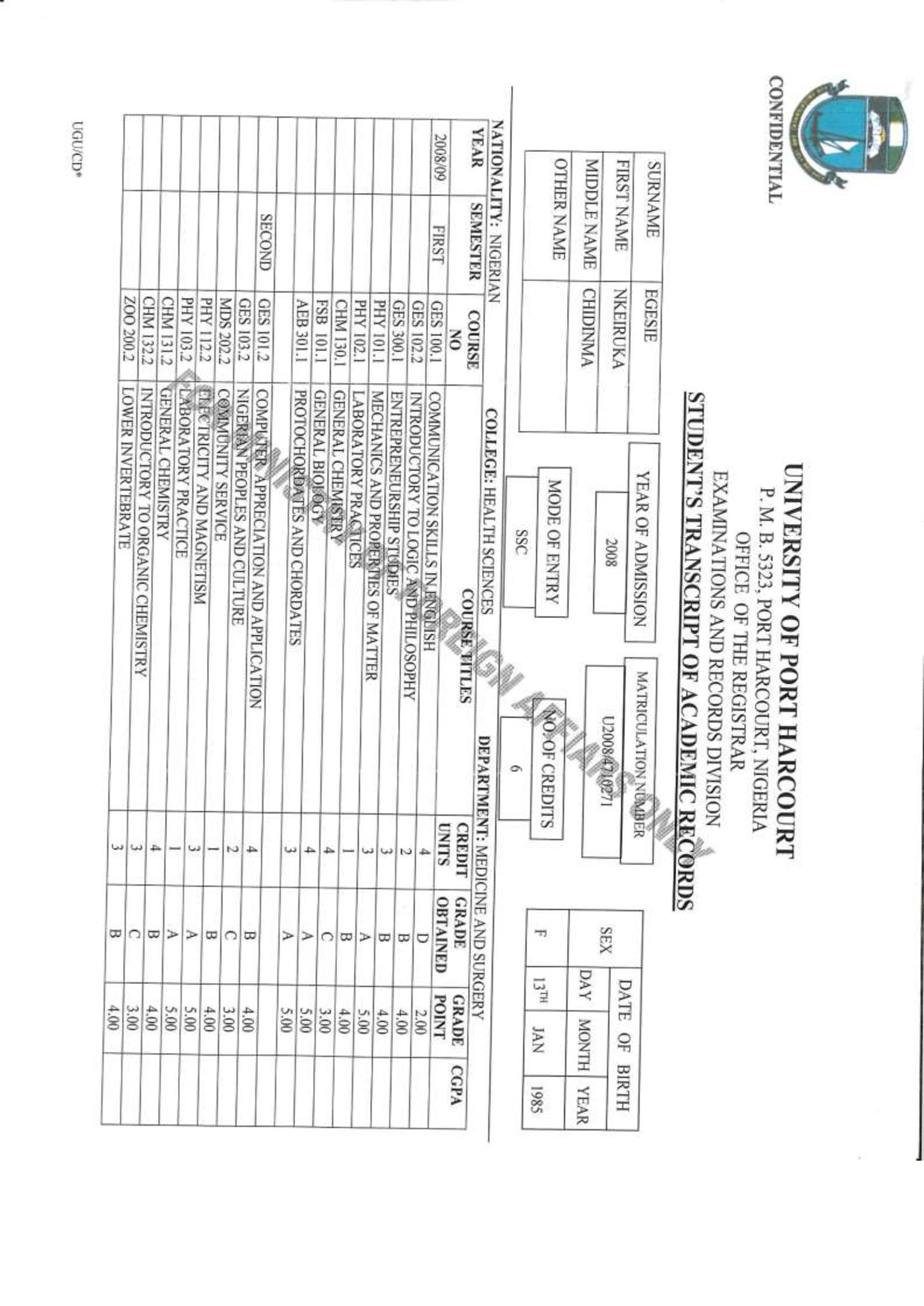 Document Page 2